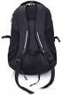 Skybags Crew 02 2.5 L Backpack(Black, Size - 220)